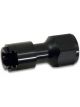 Vibrant Performance Adapter Fitting Male -6 AN ORB to Female 5/16