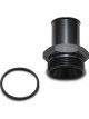 Vibrant Performance Male ORB to Hose Barb Adapter ORB: -12; Barb: 0.50
