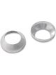 Vibrant Performance 37 Conical Seal, Seal ID - 16.7mm Aluminum