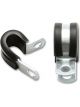 Vibrant Performance Stainless Steel Cushion P-Clamp for 1.125