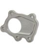 Vibrant Performance Turbo Outlet Flange for Garrett GT2554, GT2560R, GT2854R