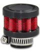 Vibrant Performance Crankcase Breather Filter, 5/8