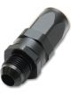 Vibrant Performance Male AN Flare Hose End Fitting; Hose: -12AN; Flare: -12AN