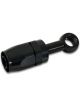 Vibrant Performance Hose End Fitting, Size: -4 AN Use w/ M8 Banjo Bolt