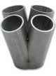 Vibrant Performance Exhaust Collector 1.50