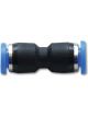 Vibrant Performance Union Straight Fitting, for 3/8