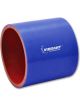 Vibrant Performance Straight Hose Coupler, 3.50