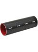 Vibrant Performance Straight Hose Coupler, 6.00