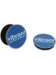 Vibrant Performance Pop Socket Logo Adhesive Backing