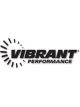 Vibrant Performance Decal Logo 6.00
