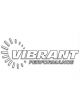 Vibrant Performance Decal Logo 8.00