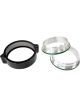 Aeroflow 2.75 Inches Billet Intercooler Clamp