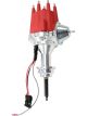 Aeroflow Ready to Run Distributor - Machined Aluminium Body