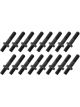 Aeroflow Replacement Rocker Studs 7/16 Inch - Set of 16