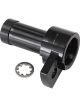 Aeroflow 40mm Fuel Pump Inlet Adapter