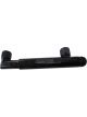 Aeroflow Coolant Cross over Log Adjustable Pipe Rail Single