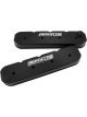Aeroflow Billet Valve Covers Pair For GM LS Engines