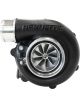 Aeroflow Boosted Turbocharger B5455.83 Vband Reverse Rotation