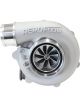 Aeroflow Boosted Turbocharger B5455 1.01 Vband Reverse Rotation