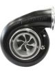 Aeroflow Boosted Turbocharger B7875 1.01 Vband Inlet - Black