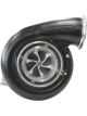 Aeroflow Boosted Turbocharger B7875 1.28 Vband Inlet - Black