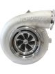 Aeroflow Boosted Turbocharger 94102 1.22 Vband Natural Cast Finish