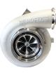 Aeroflow Boosted Turbocharger 98102 1.22 Vband Natural Cast Finish