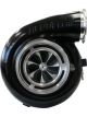 Aeroflow Boosted Turbocharger 98102 1.22 Vband Black Finish