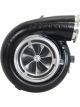 Aeroflow Boosted Turbocharger 106102 1.22 Vband Black Finish