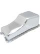 Aeroflow Stock Capacity Oil Pan For Ford 429-460 V8