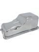 Aeroflow Stock Capacity Oil Pan For Ford 351W V8