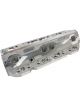 Aeroflow Bare CNC 213cc Aluminium Cylinder Heads with 64cc Chamber