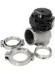 Aeroflow 50mm External Wastegate 14 PSI