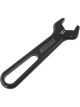 Aeroflow Alloy Pro Wrench Single -8AN
