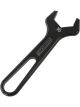Aeroflow Alloy Pro Wrench Single -16AN