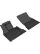 3D MAXpider 2014-2019 For BMW X5/X6 F15/F16 Kagu 1st Row Floormat