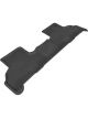 3D MAXpider 2014-2019 For BMW X5/X6 F15/F16 Kagu 2nd Row Floormat