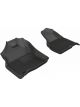 3D MAXpider 2012-2020 For Dodge Ram 1500 Crew/2500/3500 Crew/Mega