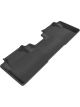 3D MAXpider 2012-2016 For Honda CR-V Kagu 2nd Row Floormats Grey