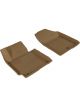 3D MAXpider 2014-2016 For Hyundai Elantra Kagu 1st Row Floormat T