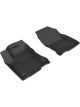 3D MAXpider 2015-2020 For Lexus NX/NX Hybrid Kagu 1st Row Floorma