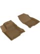 3D MAXpider 2015-2020 For Lexus NX/NX Hybrid Kagu 1st Row Floorma