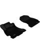 3D MAXpider 2014-2018 For Subaru Forester Kagu 1st Row Floormat B