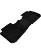 3D MAXpider 2014-2018 For Subaru Forester Kagu 2nd Row Floormats