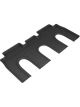 3D MAXpider 2016-2017 For Tesla Model X Non-Folding 7-Seats Kagu
