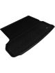 3D MAXpider 2014-2019 For Toyota Highlander Kagu Cargo Liner Black