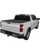 Access LOMAX Tri-Fold Cover Black Urethane Finish 14-18 For Chevrolet