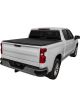 Access LOMAX Tri-Fold Cover 05-20 For Nissan Frontier w/ 5ft Bed Blac