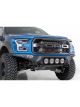 Addictive Desert Designs 17-20 For Ford F-150 Raptor Bomber Fron