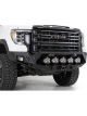 Addictive Desert Designs 2020 GMC Sierra 2500 Bomber HD Front Bu